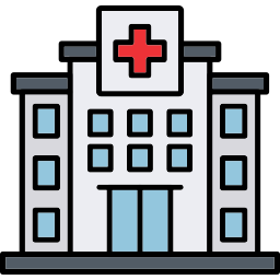 Hospitals & Medical Centers