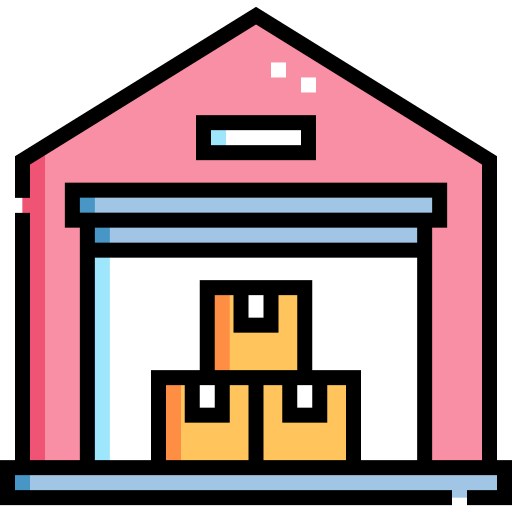 Warehouse Services